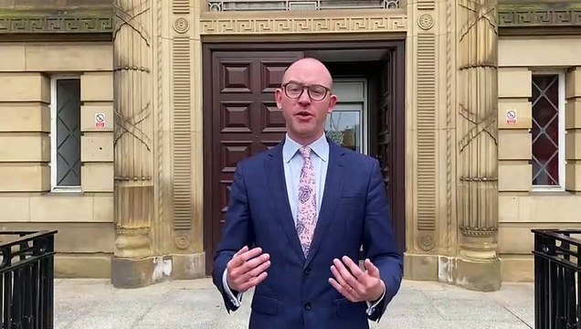 Lancashire police and crime commissioner