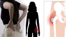 हिप्स के निचले हिस्से में दर्द Hip Bursitis का Symptom, Home Remedy से कैसे ठीक करें | Boldsky
