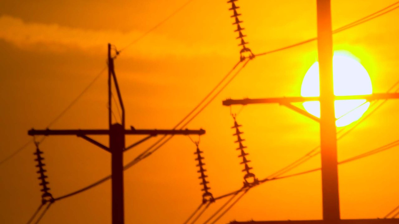 Erschreckende Klima-Prognose: Das erwartet uns schon 2026!