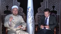 هل زيارة سيدنا الحسين حرام؟.. دار الإفتاء تجيب