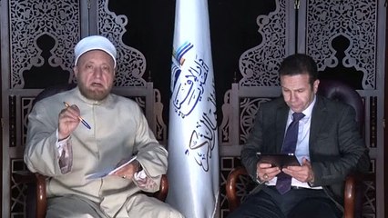 هل زيارة سيدنا الحسين حرام؟.. دار الإفتاء تجيب