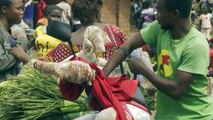 RD Congo: 25 ans après la chute de Mobutu, des ruines et de la nostalgie