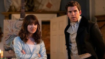 Bridgerton : ce couple volera la vedette à Anthony et Kate dans la saison 3