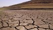 Catastrophe naturelle : la sécheresse en chiffres
