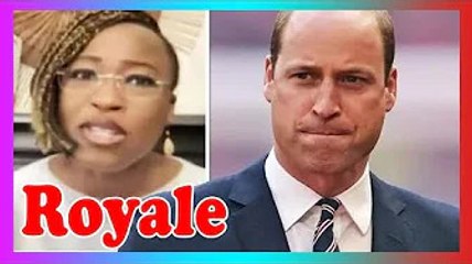 Dr Shola soutient les huées royales de la FA Cup et dén0nce Duke ''déconnecté''