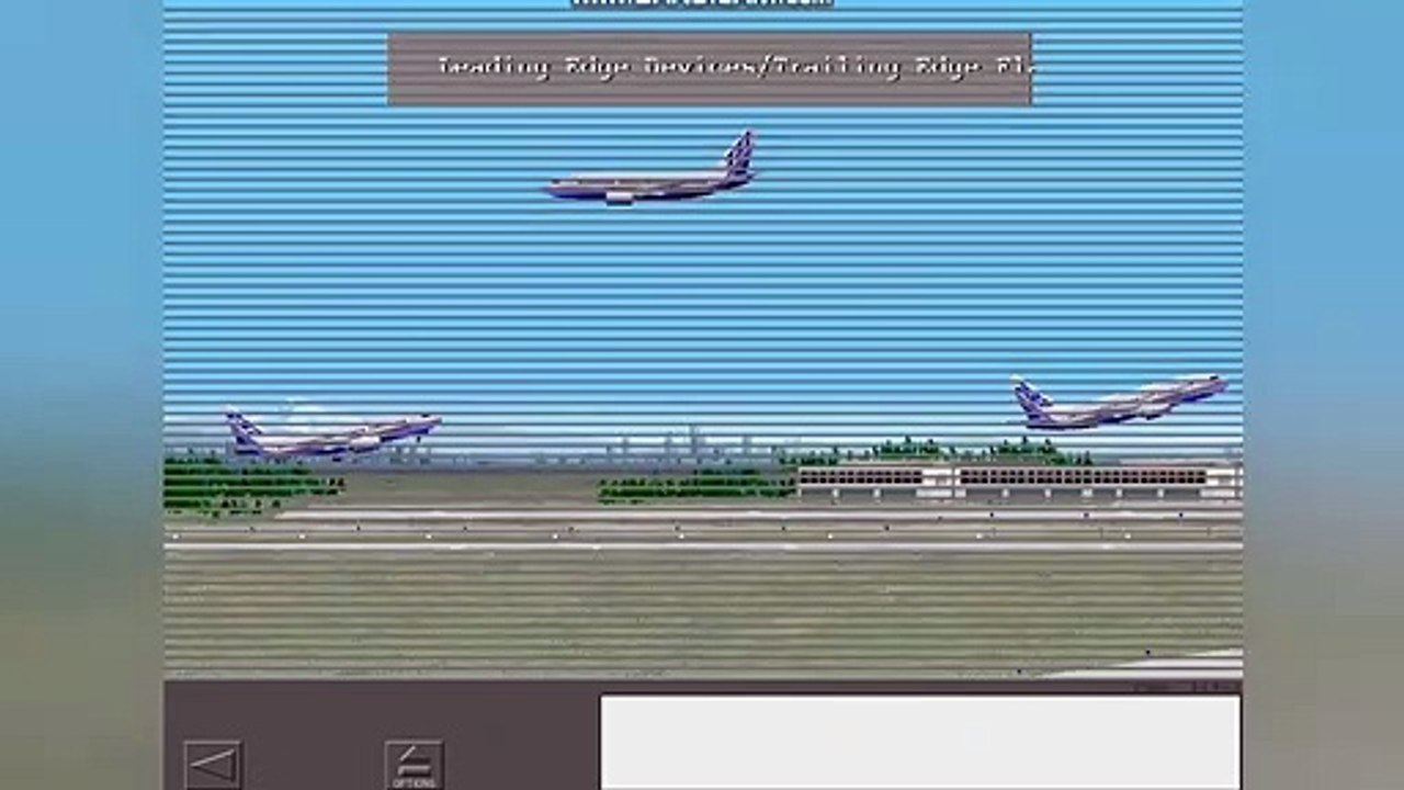 5. CBT Secondary Flight Control System Boeing 737 Next Generation Alteon English