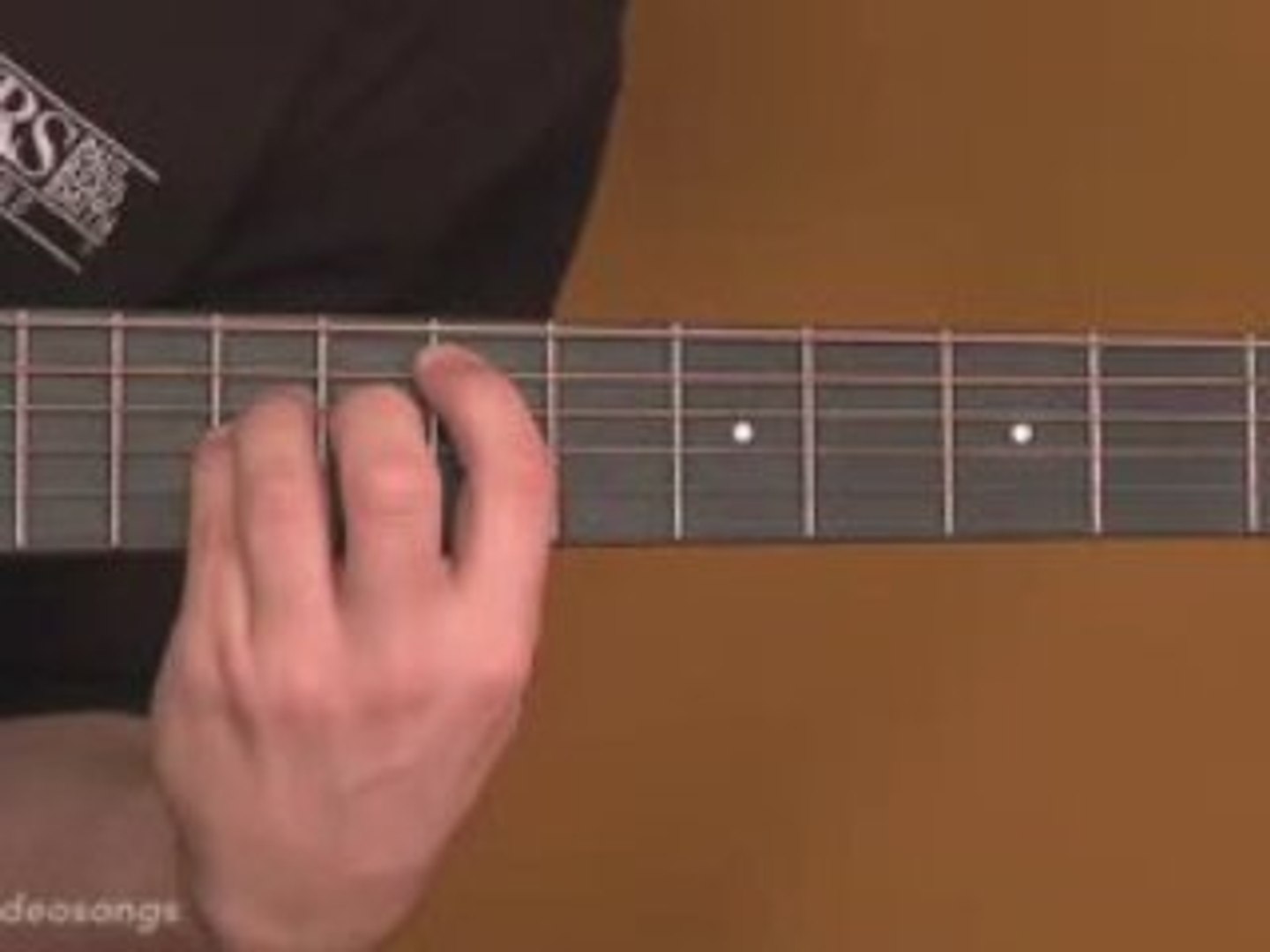 Nickelback Photograph Guitar Chords