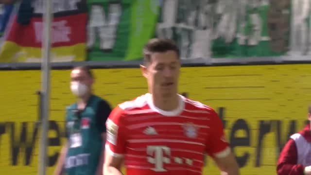 Bundesliga Matchday 34 - Highlights+