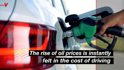 Is Flying Cheaper Than Driving With These Gas Prices?