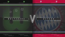 Bundesliga Matchday 34 - Highlights 