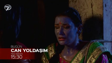 Can Yoldaşım 291. Bölüm Fragmanı - 17 Mayıs Salı