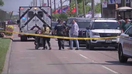 美 주말 곳곳 총격...교회 · 벼룩시장서 10여 명 사상 / YTN