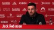 Nottingham Forest v Sheffield United: Jack Robinson on what Blades need to do to turn it around
