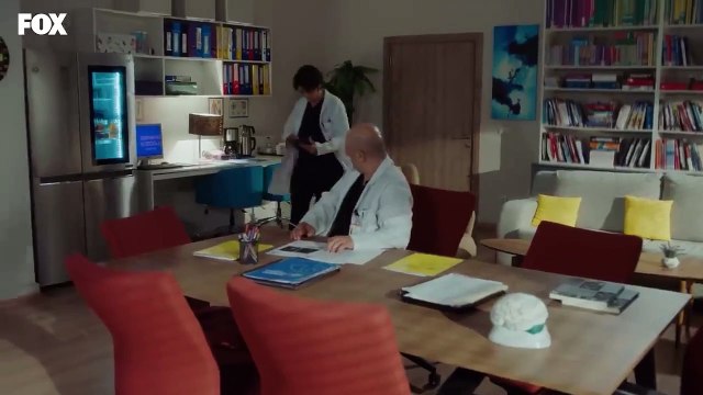 Biraz sevgini ver yeter! - Mucize Doktor 64. Bölüm (Final)