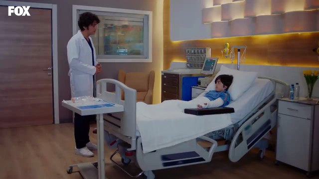 Kolunu babası kırmış! - Mucize Doktor 64. Bölüm (Final)