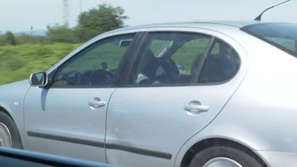 Así son los controles integrales de tráfico para reducir la siniestralidad