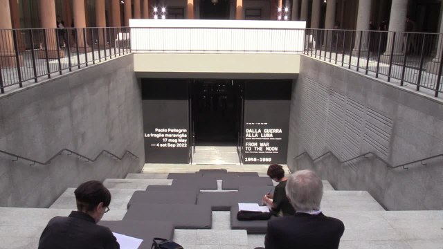 Gallerie d'Italia, a Torino il quarto museo di Intesa Sanpaolo