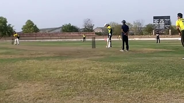 Medical Tigers won the match in a thrilling match