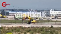 Ali Kıdık: Atatürk Havalimanı fiziken yok ediliyor