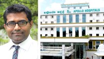 Apollo Hospitals: Tech and talent to beat cancer - Awareness, early diagnosis best weapons against cancer