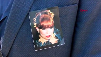 Belma Simavi son yolculuğuna uğurlandı