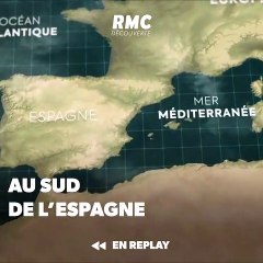 L'Alhambra, forteresse méditerranéenne - Trailer