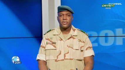 Mali steigt aus Militärallianz G5-Sahel aus