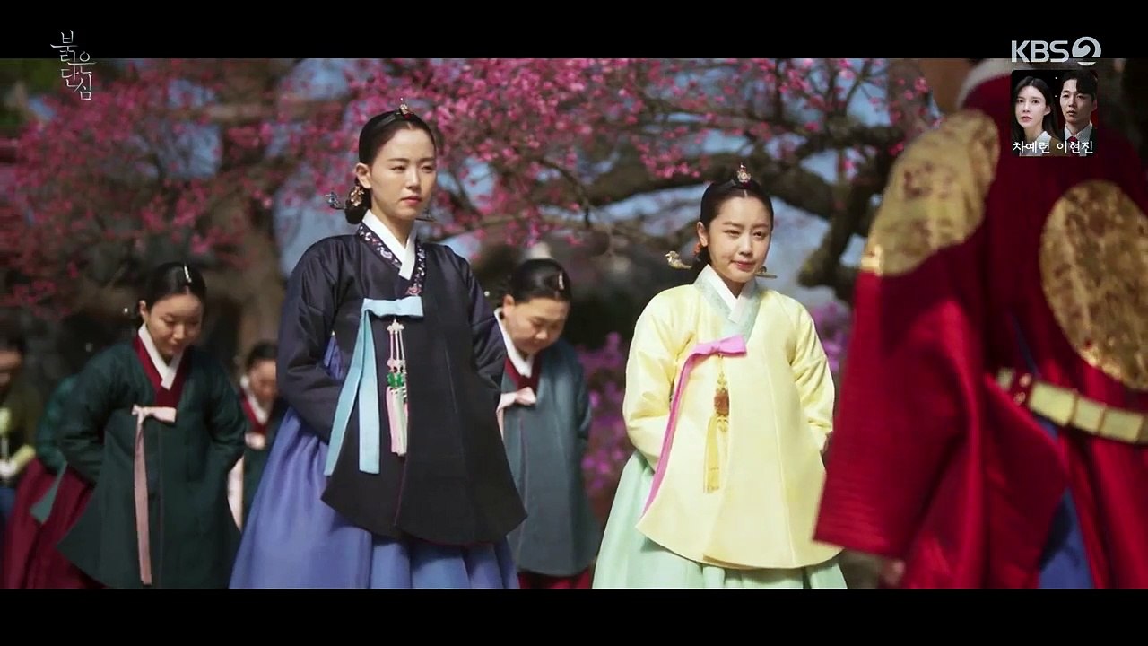 Bloody Heart (2022) Episode 5 English sub