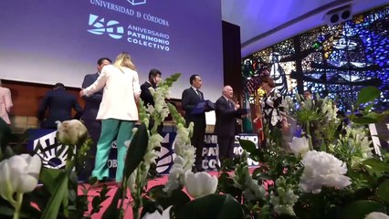 Moreno ve en las universidades "uno de los pilares" de la transformación social y económica