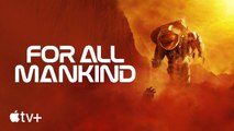 For All Mankind — Season 3 Official Trailer   Apple TV 