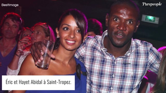 Hayet Abidal très fière de Meliana : grand jour pour sa fille, tout juste diplômée !