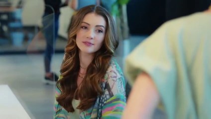 مسلسل حب منطق انتقام الحلقة   7  مدبلجة
