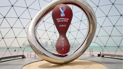 Polémique sur l'impact environnemental de la Coupe du monde de foot au Qatar