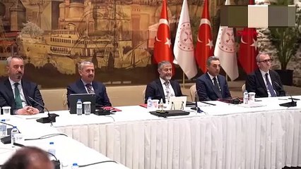 Bakan Nebati'den net mesaj: Kesinlikle müsamaha göstermeyeceğiz