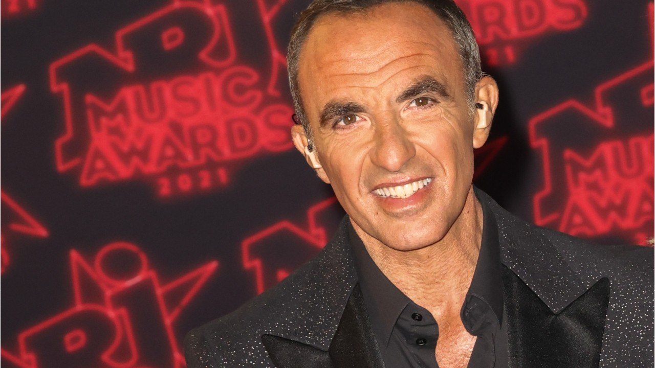 FEMME ACTUELLE - Nikos Aliagas va-t-il présenter la finale de "The Voice" ? La réponse de TF1