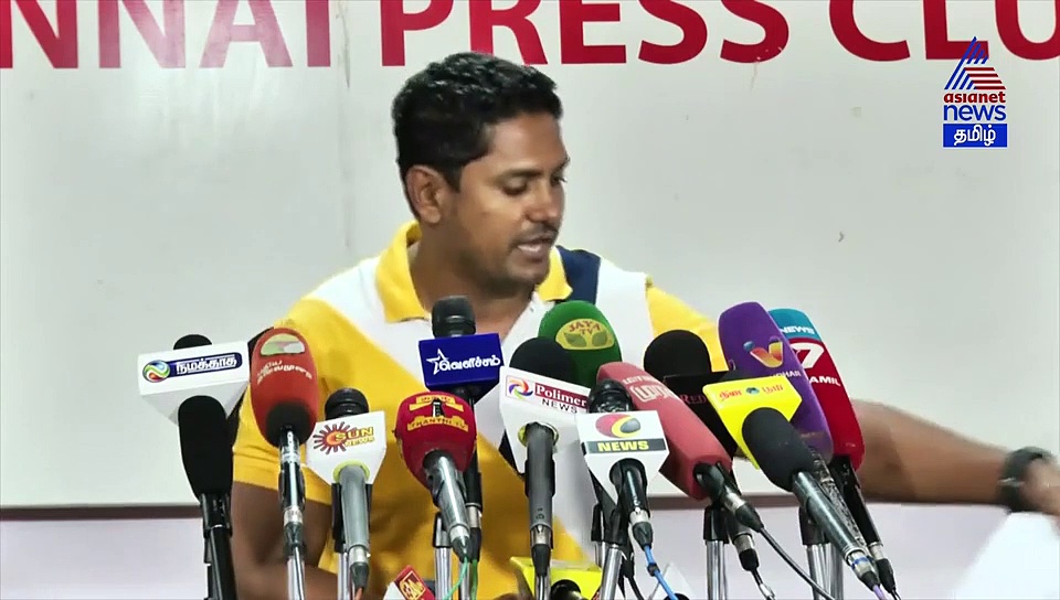 6 மாதங்களாக மகாலட்சுமியிடம் நான் கேட்கும் ஒரே விஷயம் தான்.. இதைக்கூட நிறைவேற்றாத மனைவி..! வீடியோ