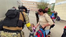 Azovstal, accordo su evacuazione dei militari ucraini feriti. Resistenti pronti all'assalto finale