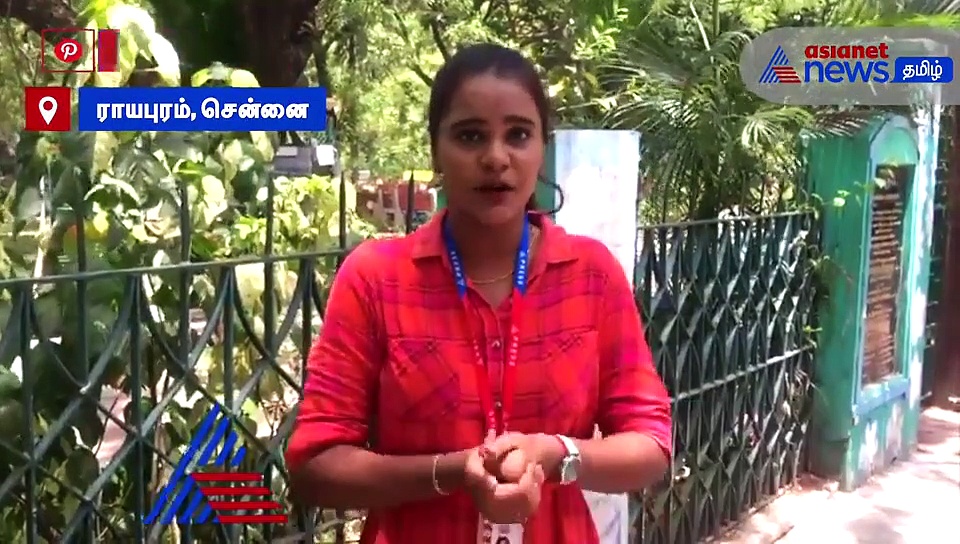 ஒரே நாளில் 3000 பேருக்கு கொரோனா உறுதியாக வாய்ப்பு.. மிரளவைக்கும் ராயபுரம் ரிப்போர்ட்..! வீடியோ