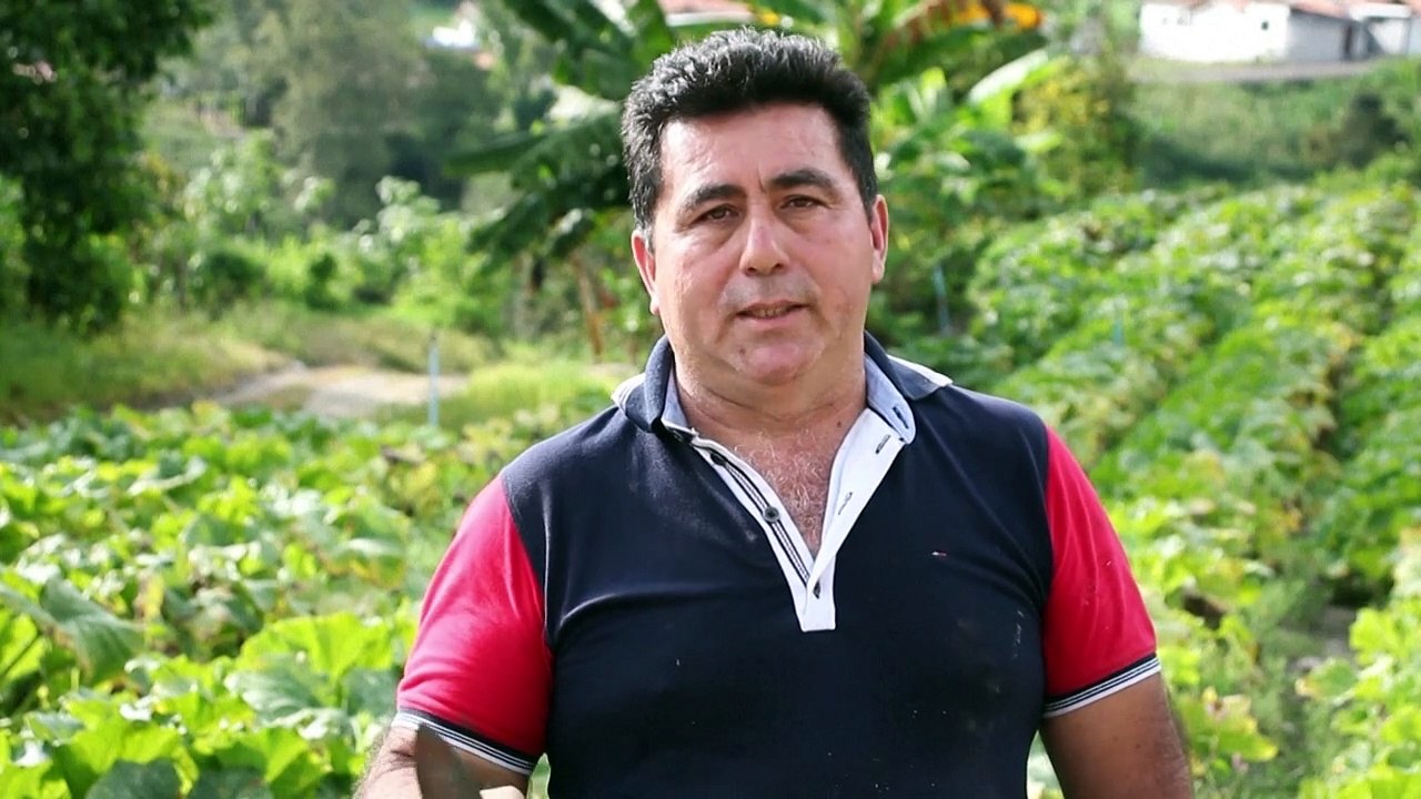 Rota da extorsão