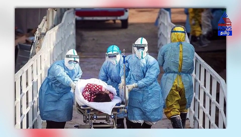 கொரோனா ஆட்டத்தின் முடிவு.. ஆவலுடன் காத்திருக்கும் உலக நாடுகள்..! வீடியோ
