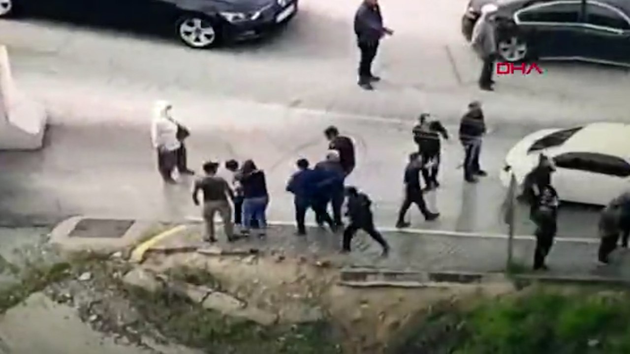 Tunceli'de polise taş atan şüpheli tutuklandı, 7 HDPli vekil hakkında suç duyurusu