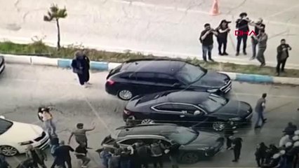 Son dakika haberleri... TUNCELİ'DE POLİSE TAŞ ATAN ŞÜPHELİ TUTUKLANDI, 7 HDP'Lİ VEKİL HAKKINDA SUÇ DUYURUSU
