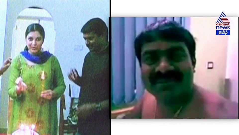 லீக் ஆன சீமானின் அந்தரங்க வீடியோ.. அதிர்ச்சியில் நாம் தமிழர் தம்பிகள்..!