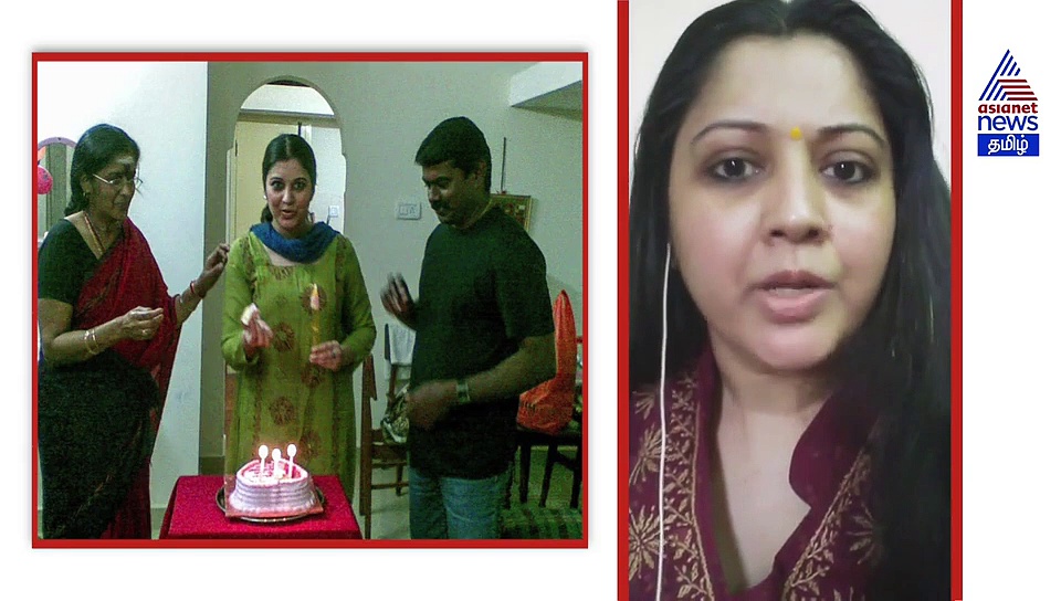 சீமானிற்கு எதிராக அடுத்த ஆதாரம் ரெடி.. நீ காளியம்மானா நான் உனக்கு ஆத்தா..! பகீர் கிளப்பும் விஜயலட்சுமி வீடியோ