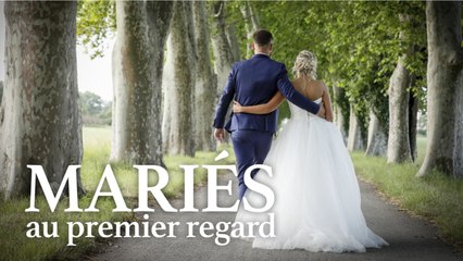 GALA VIDEO - Émilie et Frédérick (Mariés au premier regard) leur lune de miel tourne au cauchemar