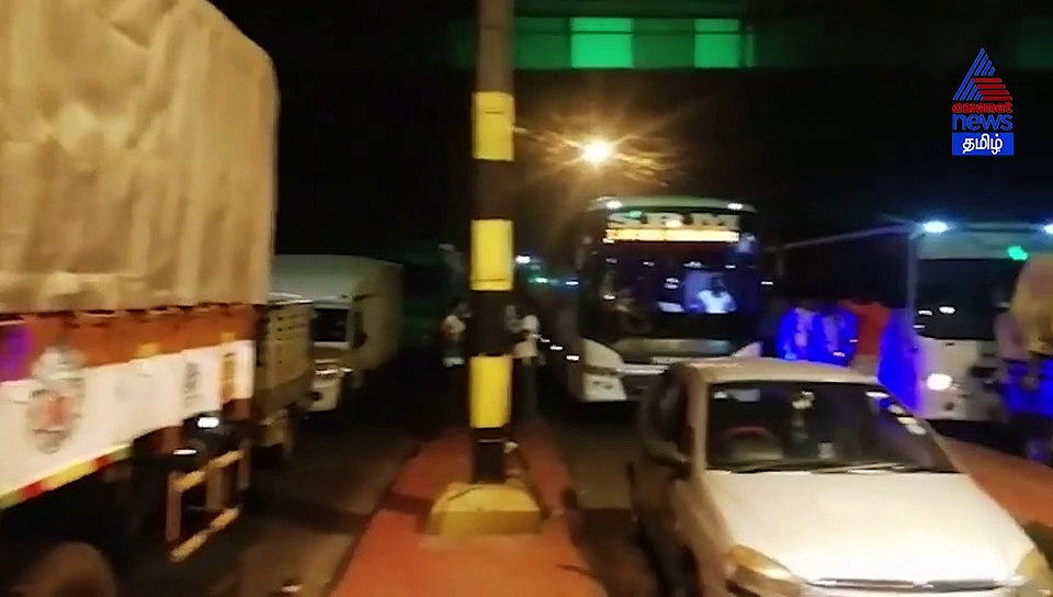 தானே வந்து மாட்டிக்கொண்ட கொள்ளையர்.. திருடன் கையிலேயே கொத்துசாவி..!