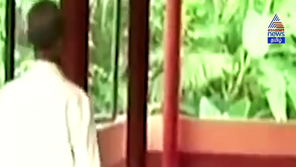 பழ வியாபாரிக்கு பத்மஸ்ரீ யா? விருதிற்கு காரணம் இதுதான்..! வீடியோ