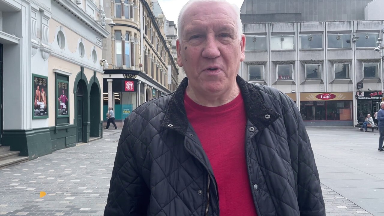 We ask the people of Liverpool: should LFC fans boo the national anthem?