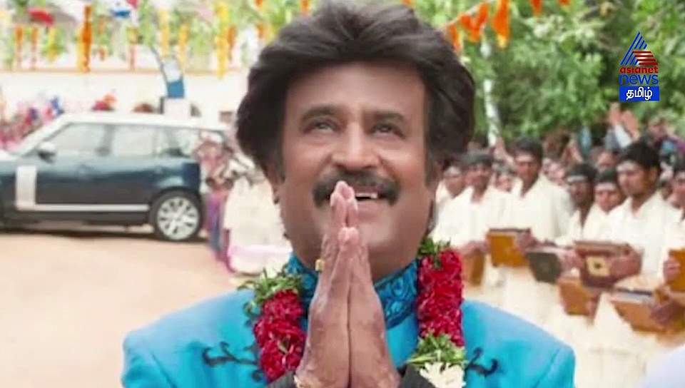 ரஜினிக்கு இரண்டு மனைவியா..? பட்டையை கிளப்பும் சிறுத்தை சிவா..! வீடியோ