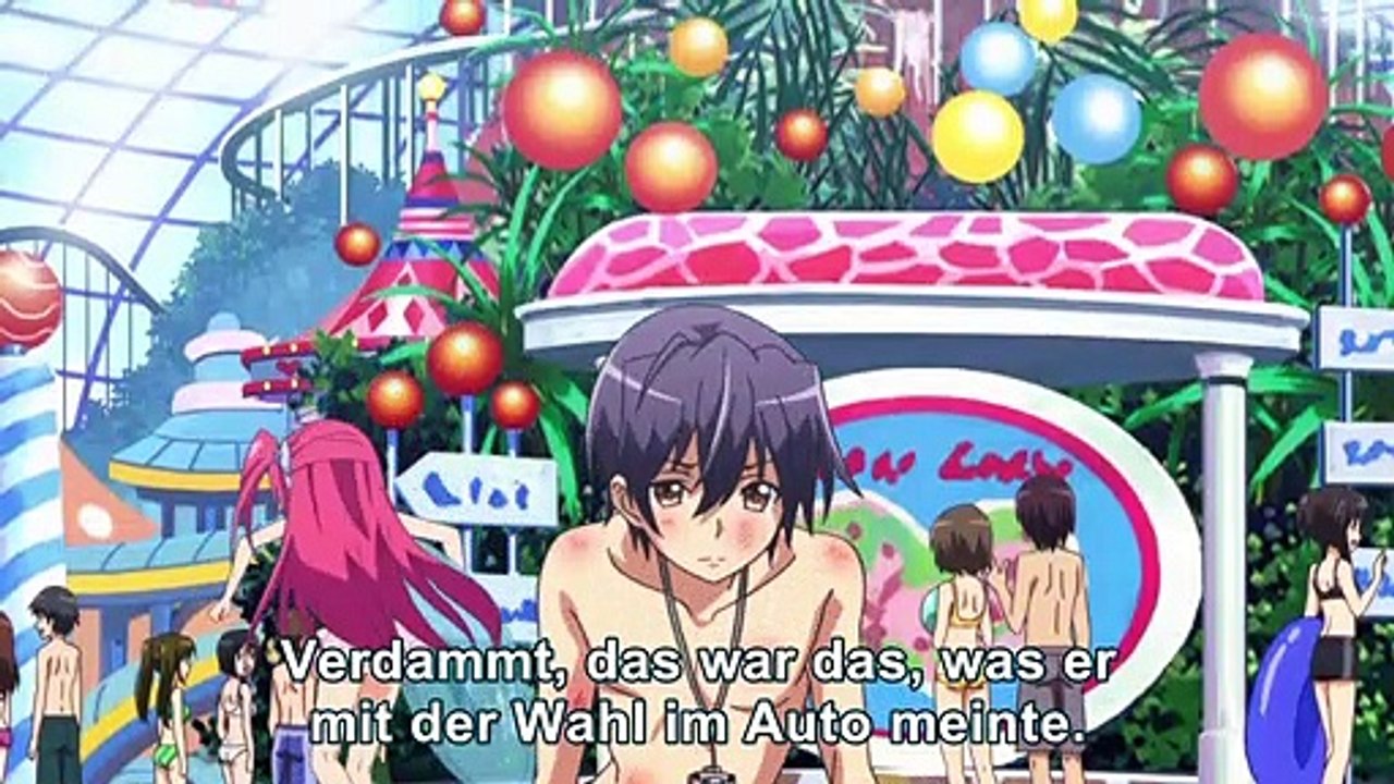 NouCome Staffel 1 Folge 9 HD Deutsch